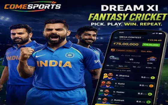 Punjab vs Lucknow on 939bet