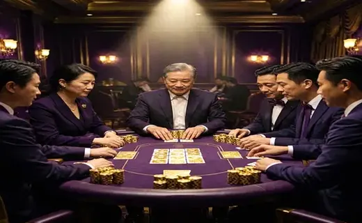 Elite Blackjack Masters
