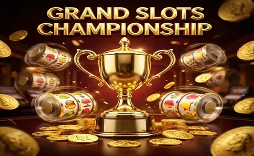Grand Slots Championship